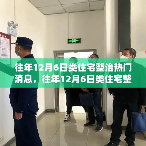 往年12月6日類住宅整治行動熱門消息全解析