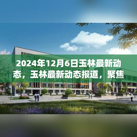 聚焦未來玉林發展，最新動態報道與展望