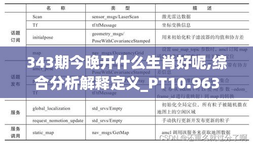 343期今晚開什么生肖好呢,綜合分析解釋定義_PT10.963