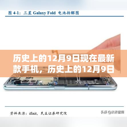 歷史上的12月9日，手機的誕生革新與最新款手機揭秘