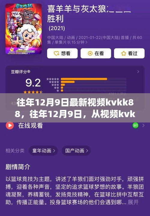 往年12月9日視頻kvkk88,自信與成就感的智慧之旅啟程