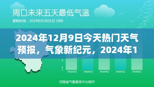 氣象新紀元,2024年12月9日天氣預報與學習之路的亮光