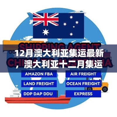 12月澳大利亞集運(yùn)最新，澳大利亞十二月集運(yùn)最新動(dòng)態(tài)解析