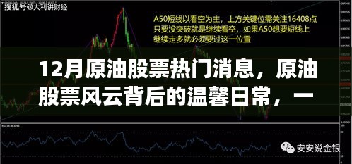 原油股票風云背后的故事，友情、愛與陪伴的溫馨日常