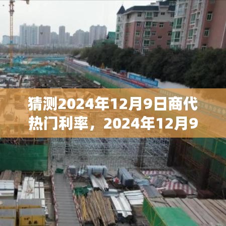 2024年12月9日商代熱門(mén)利率探秘之旅