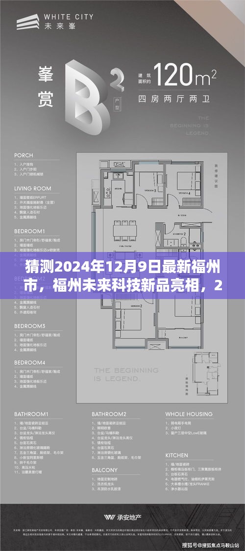 福州市未來科技新品亮相，體驗前沿科技，感受未來生活魅力（2024年12月9日最新介紹）