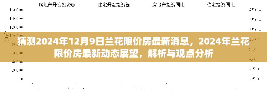 2024年蘭花限價房最新動態展望與解析,猜測、觀點分析與最新消息