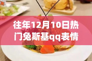 往年12月10日熱門兔斯基QQ表情包,全面評測與詳細(xì)介紹