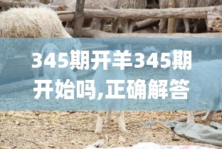 345期開羊345期開始嗎,正確解答落實_bundle7.980