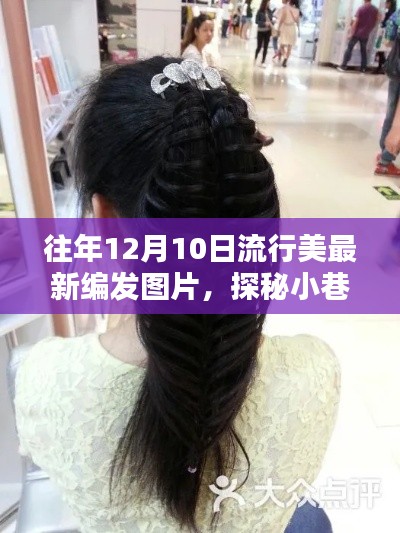 探秘小巷深處的時尚秘境，最新流行美發編發圖片，12月10日美發新風尚