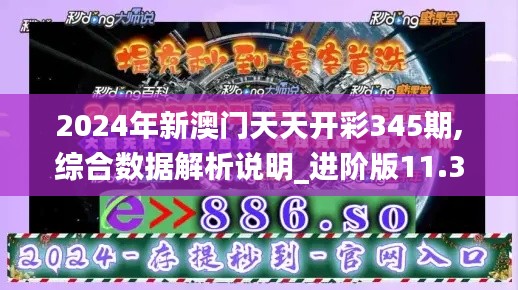 2024年新澳門天天開彩345期,綜合數(shù)據(jù)解析說明_進階版11.302