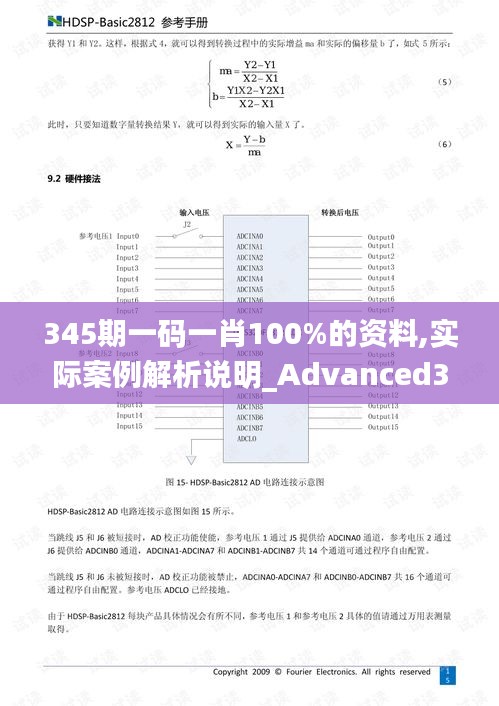 345期一碼一肖100%的資料,實際案例解析說明_Advanced3.306