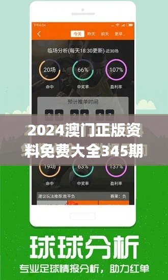 2024澳門正版資料免費大全345期,可靠性計劃解析_增強版7.104