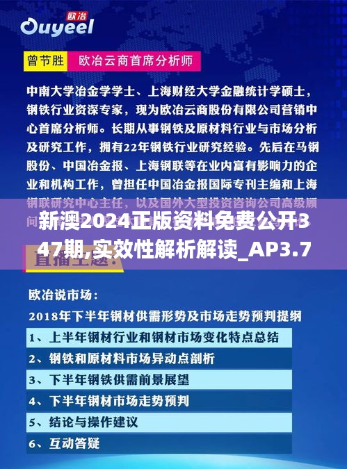 新澳2024正版資料免費公開347期,實效性解析解讀_AP3.773