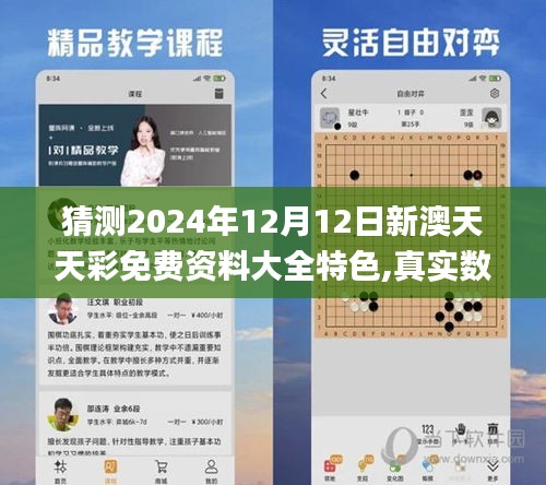 猜測2024年12月12日新澳天天彩免費資料大全特色,真實數(shù)據(jù)解釋定義_D版9.511