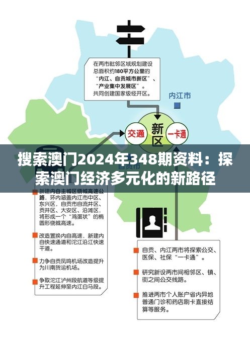 搜索澳門2024年348期資料：探索澳門經濟多元化的新路徑