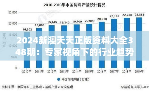2024新澳天天正版資料大全348期：專家視角下的行業趨勢