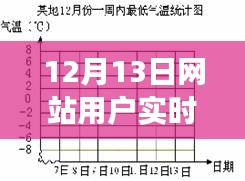 揭秘真相與爭議,12月13日網站用戶實時統計表格深度分析