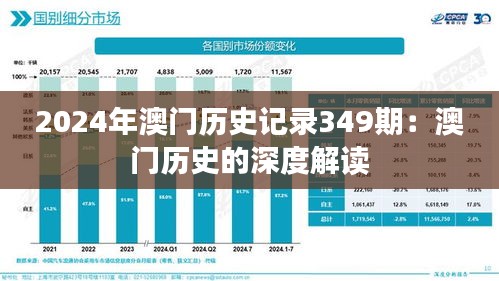 2024年澳門(mén)歷史記錄349期:澳門(mén)歷史的深度解讀