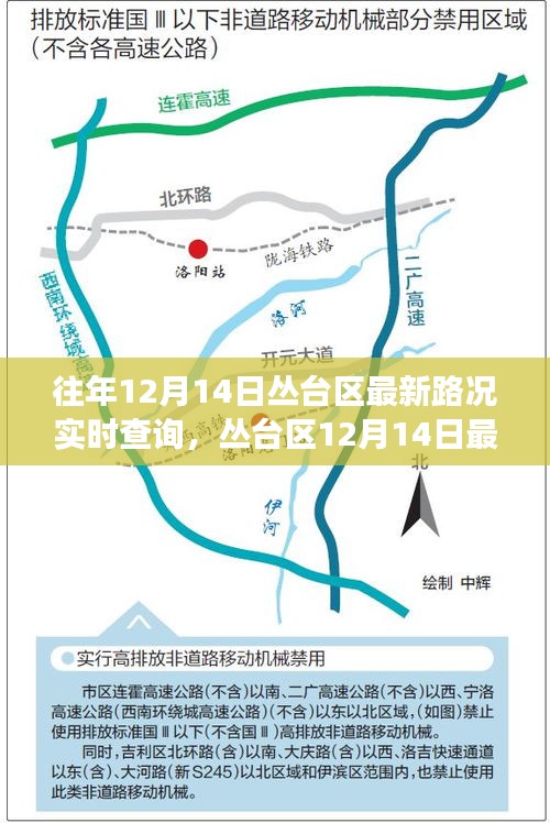 叢臺區(qū)12月14日路況實(shí)時更新，自然美景中的平和之旅