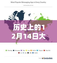 探尋歷史上的12月14日,大英疫情實時實況珍貴記錄