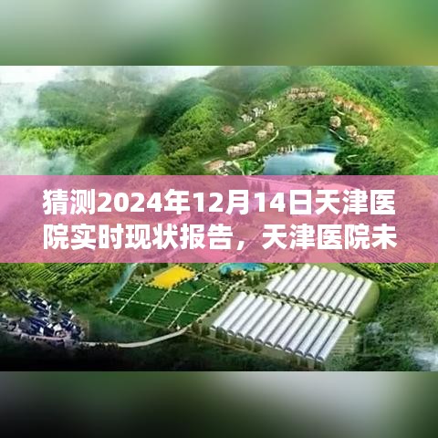 天津醫(yī)院未來展望，智能醫(yī)療體驗報告與醫(yī)療新紀元的科技重塑（預測至2024年12月）