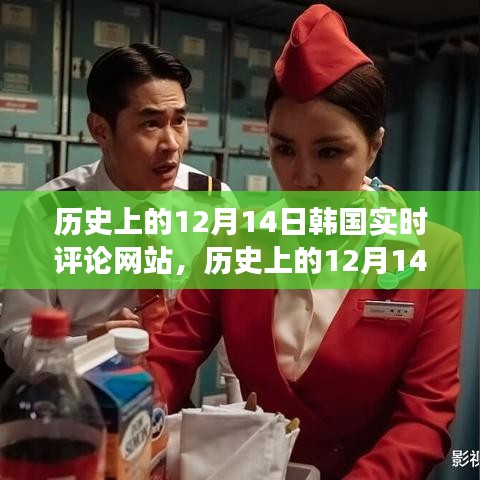韓國實時評論網站的演變與影響，歷史上的12月14日回顧