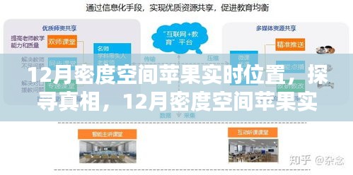 揭秘真相,蘋果實時位置技術解析與觀點碰撞在12月密度空間