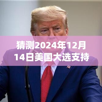 大選預(yù)測(cè)器Plus 2024，實(shí)時(shí)追蹤美國(guó)大選支持率，見(jiàn)證科技力量下的未來(lái)選舉動(dòng)態(tài)