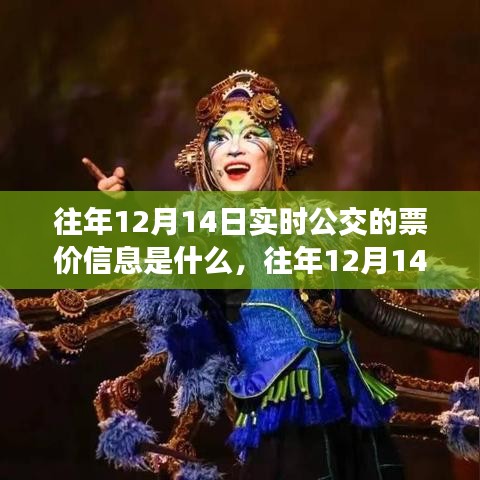 往年12月14日實時公交票價信息解析與評測文章全覽