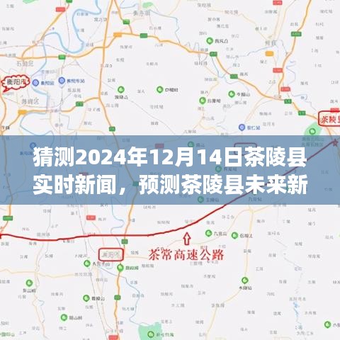 茶陵縣未來新聞動態(tài)預測，聚焦茶陵縣實時新聞，展望2024年12月14日動態(tài)展望