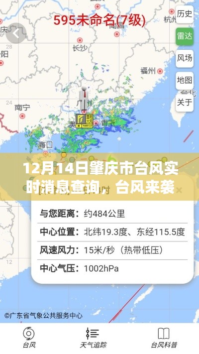 肇慶市臺風來襲實時消息查詢?nèi)ヂ裕鯇W者與進階指南(臺風實時消息查詢)