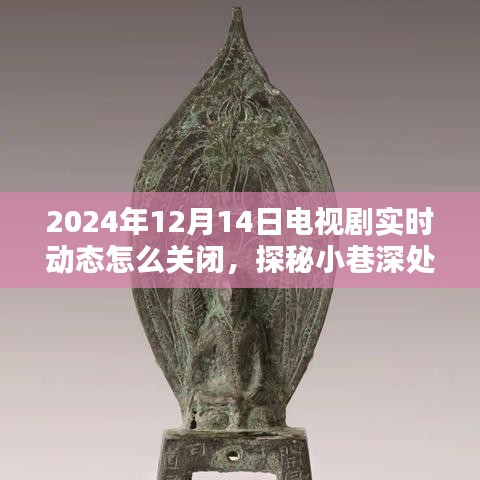 探秘電視劇實時動態關閉秘籍,解鎖電視劇屏蔽秘境,教你如何屏蔽電視劇動態通知(針對2024年12月14日)