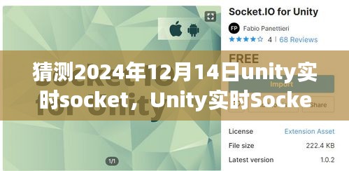 聚焦未來,Unity實時Socket技術在2024年12月14日的展望與發展