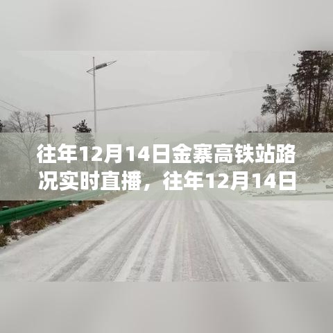 往年12月14日金寨高鐵站路況實時直播，深度評測與詳細介紹