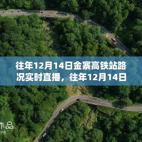 往年12月14日金寨高鐵站路況實時直播,深度評測與詳細介紹