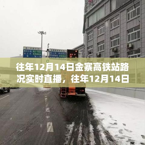 往年12月14日金寨高鐵站路況實時直播,深度評測與詳細介紹