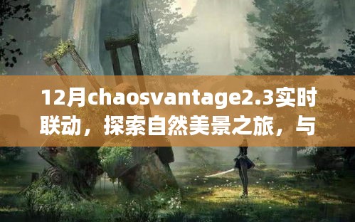 ChaosVantage 2.3,十二月實(shí)時(shí)聯(lián)動(dòng)之旅,探尋自然美景中的內(nèi)心寧?kù)o與平和