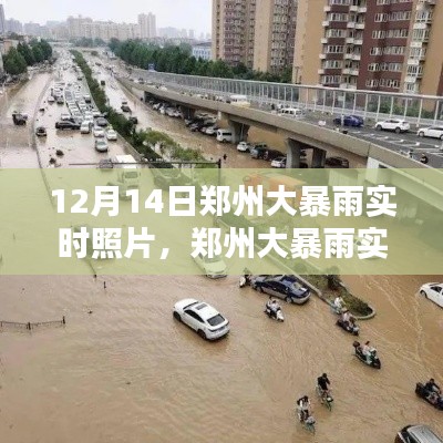 鄭州大暴雨實(shí)時(shí)照片記錄,雨幕下的城市拍攝指南
