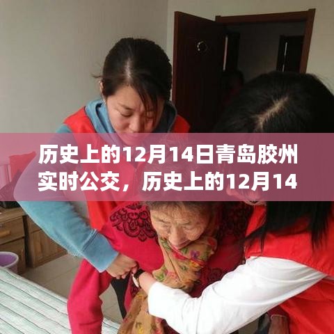 青島膠州公交查詢指南,歷史上的12月14日實時公交攻略與查詢方法分享