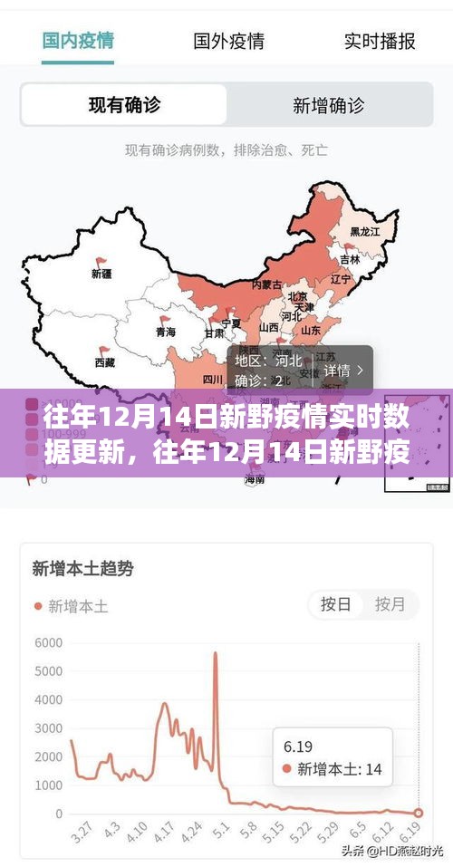 往年12月14日新野疫情實時數據更新深度觀察與解析