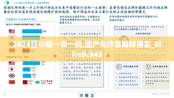 2024白小姐一肖一碼,國產(chǎn)化作答解釋落實_Elite9.945