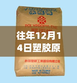 往年12月14日塑膠原料實時報價詳解,查詢步驟指南,適合初學者與進階用戶參考