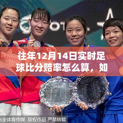 往年12月14日實時足球比分賠率詳解,計算步驟與指南