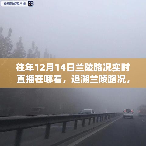 歷年12月14日蘭陵路況實時直播回顧與追溯之路,觀看直播渠道解析