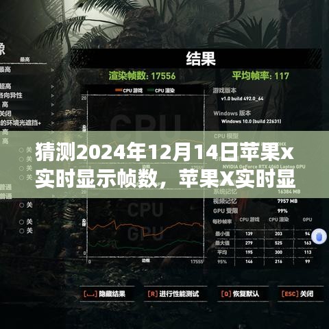 蘋果X實(shí)時(shí)顯示幀數(shù)技術(shù)展望,學(xué)習(xí)變化,自信成就未來(lái)夢(mèng)想照進(jìn)現(xiàn)實(shí)