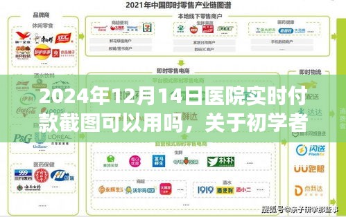 醫院實時付款截圖功能使用指南,初學者與進階用戶步驟詳解(2024年)