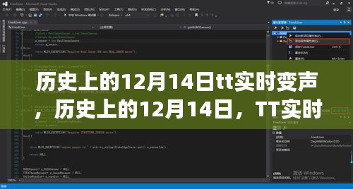 歷史上的1??月十四日,TT實(shí)時(shí)變聲技術(shù)的演變與影響