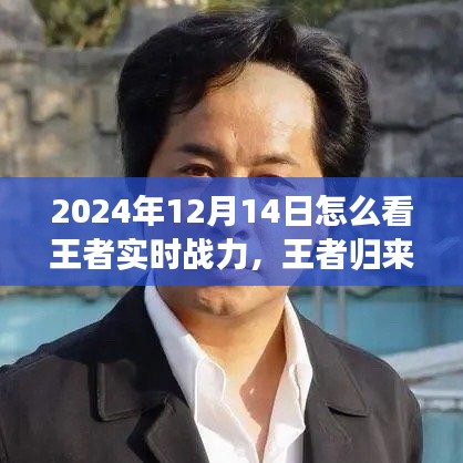 王者歸來,探尋自然美景之旅與解鎖內(nèi)心平靜之力,實(shí)時(shí)戰(zhàn)力指南(2024年12月14日)