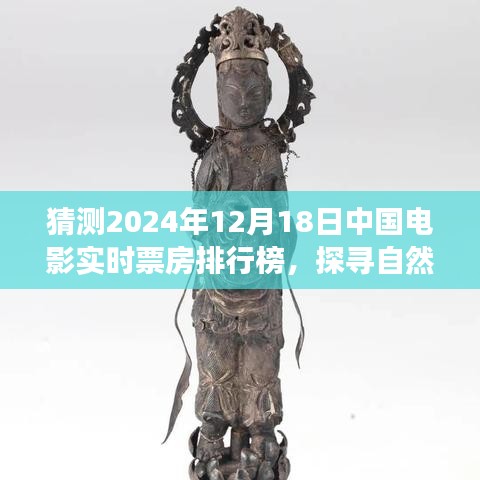 探尋自然秘境，預測電影票房新巔峰，啟程尋找內心寧靜之旅，揭曉2024年電影實時票房排行榜猜想